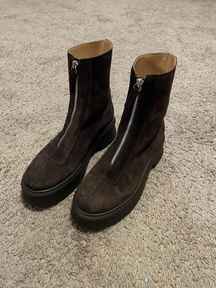 Steve Madden