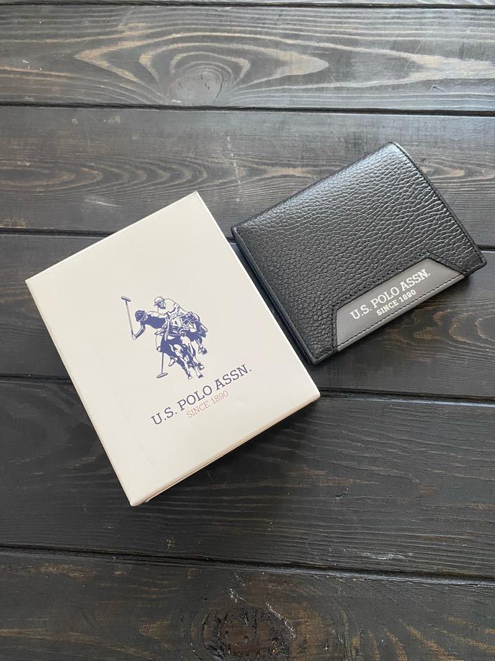 Портмоне U.S. Polo Assn.