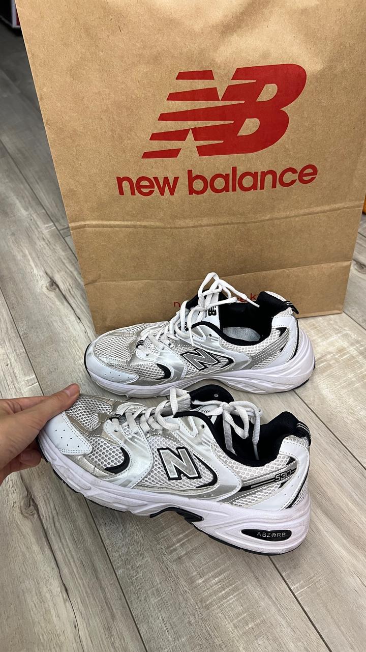 New Balance