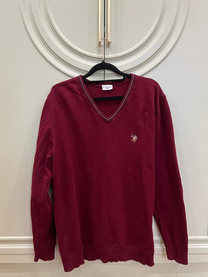 U.S. Polo Assn.