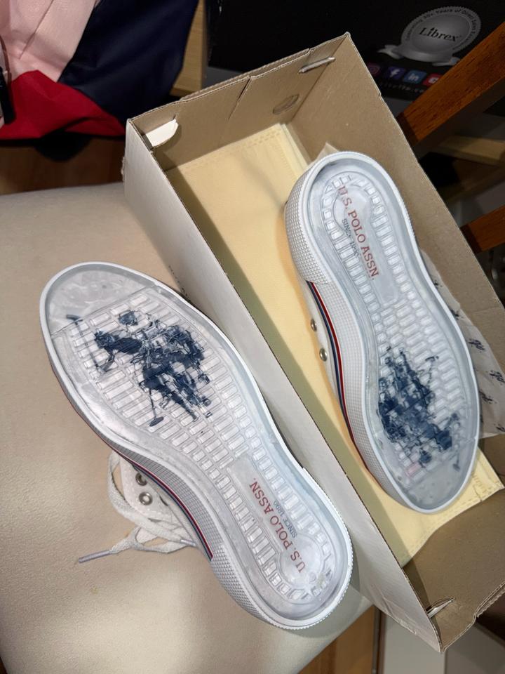 U.S. Polo Assn.