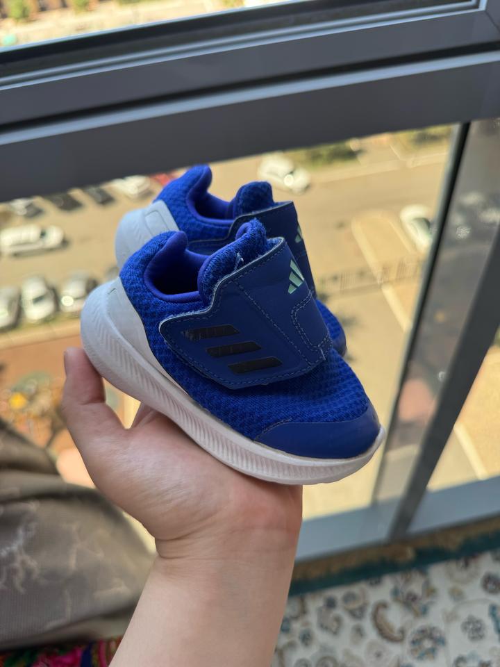 Adidas
