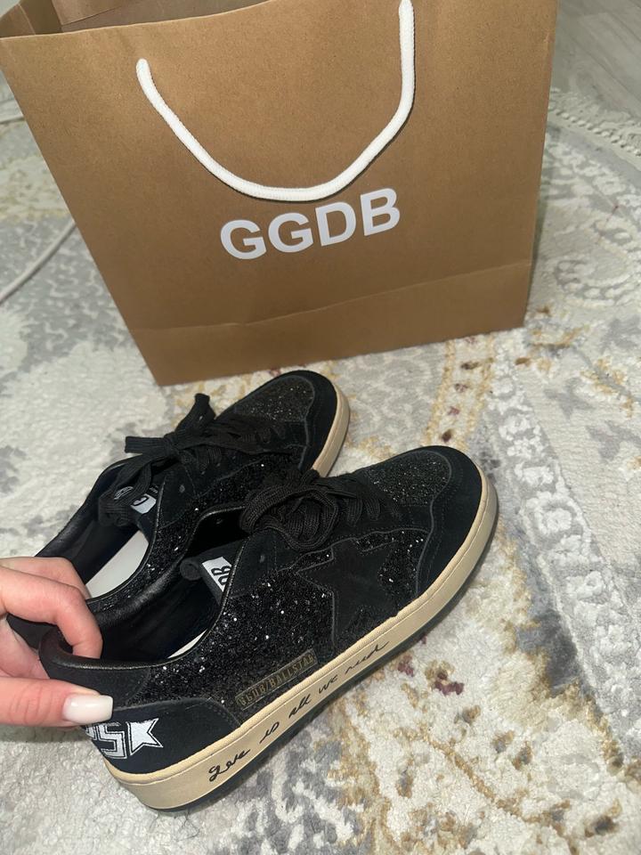 Golden Goose