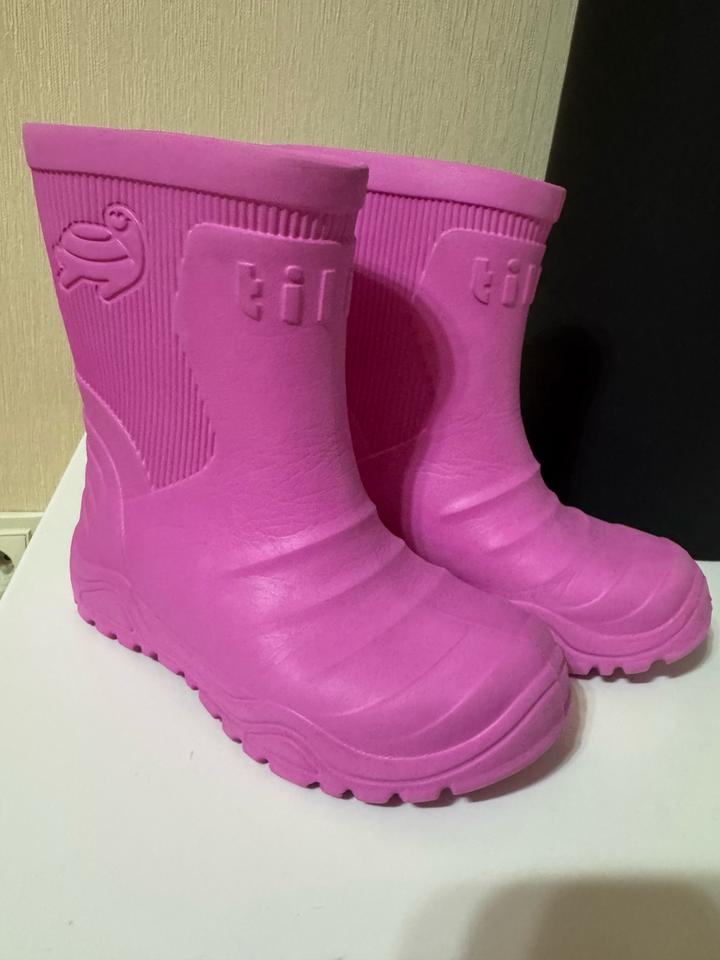 tilla
