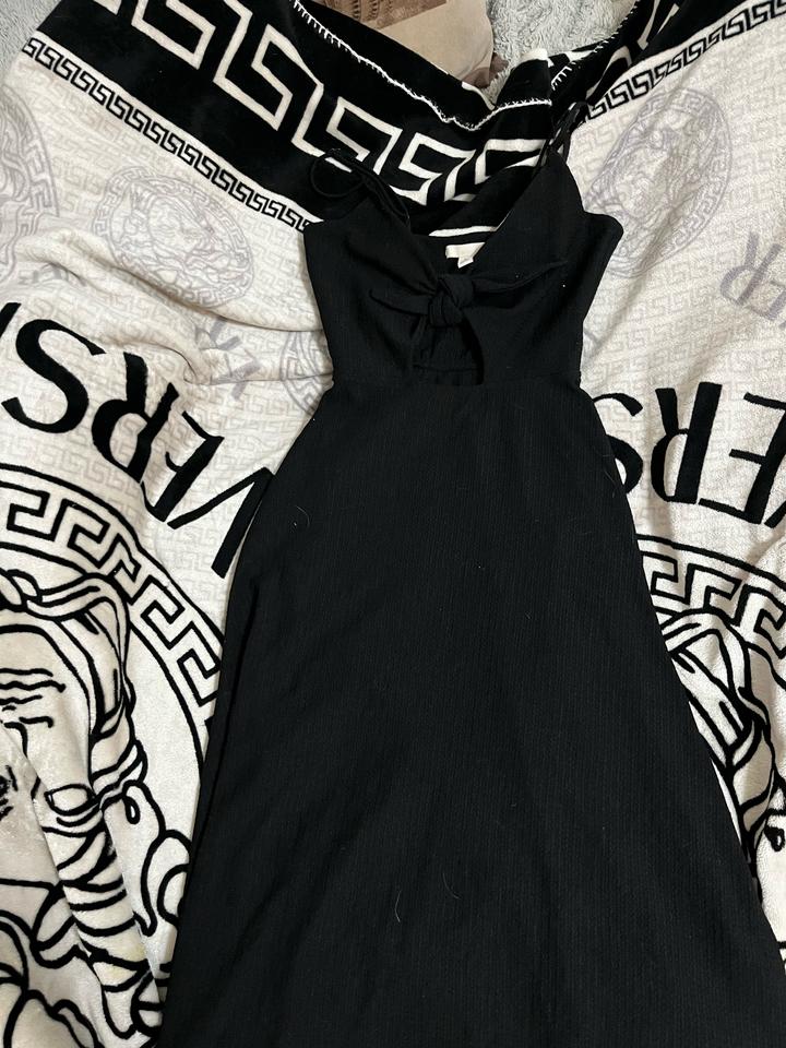 Платье H&M