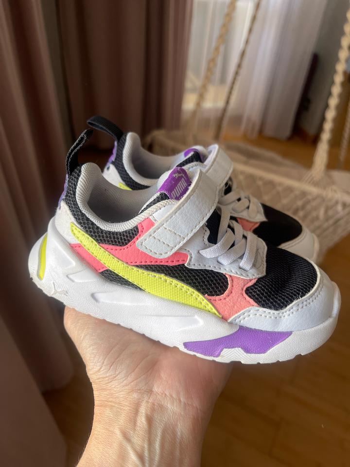 Puma