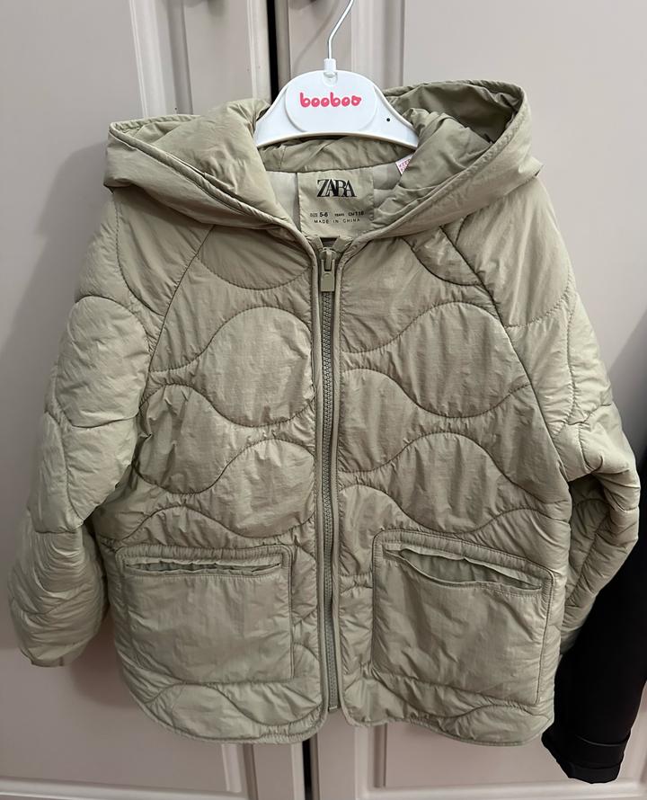 Куртка ZARA