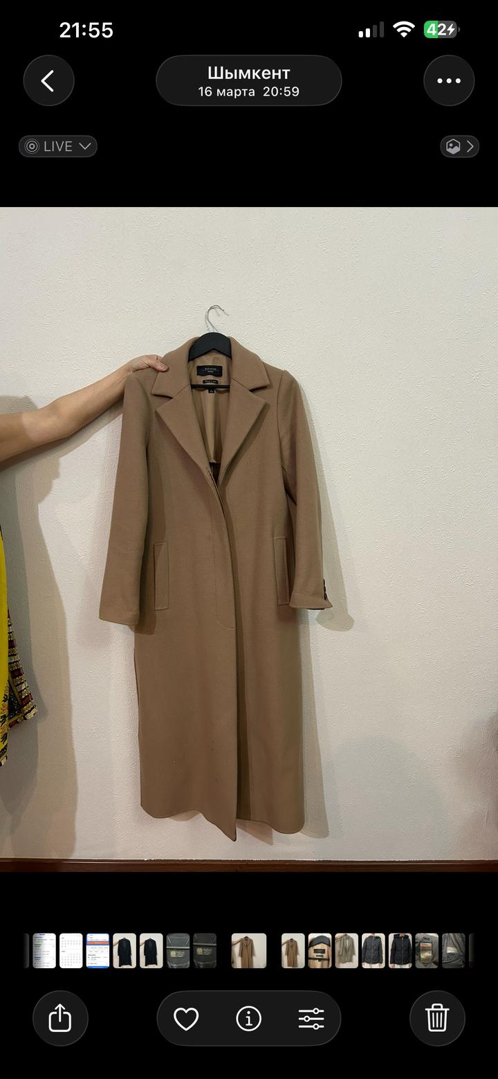 Max Mara