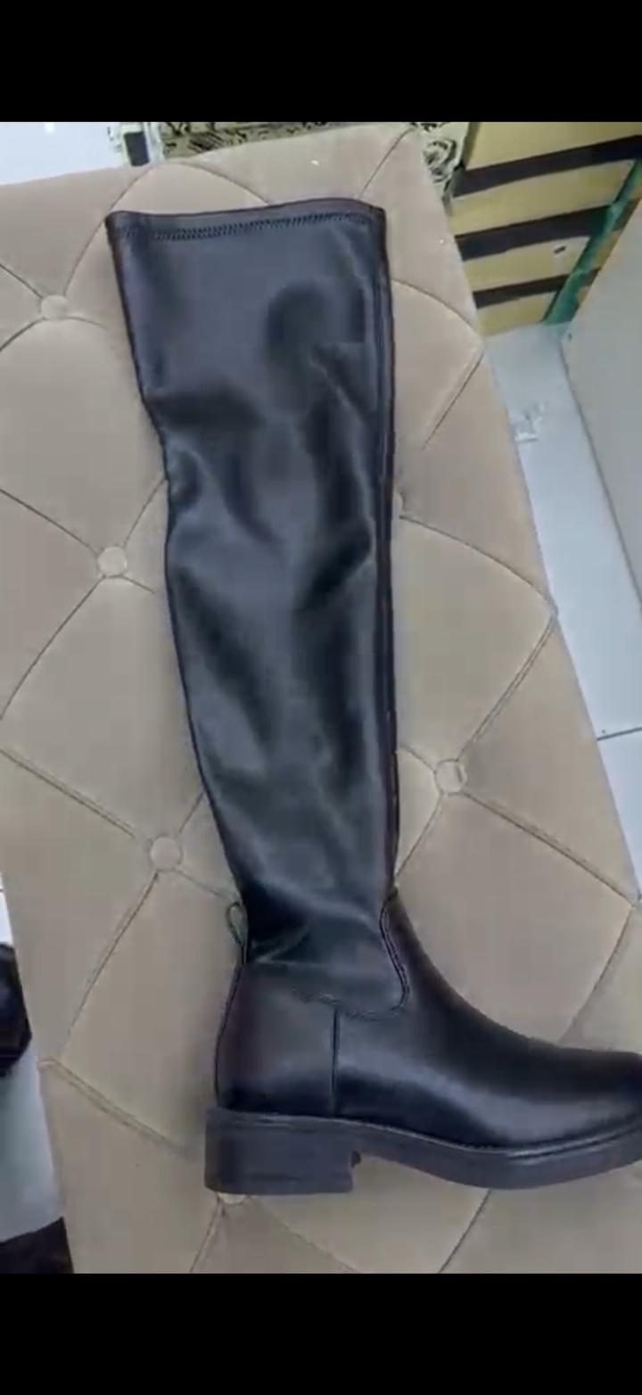 bruna fashion trend