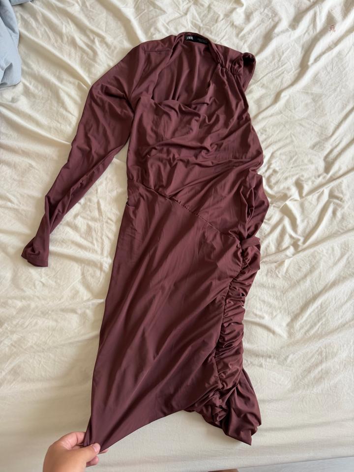 Платье ZARA