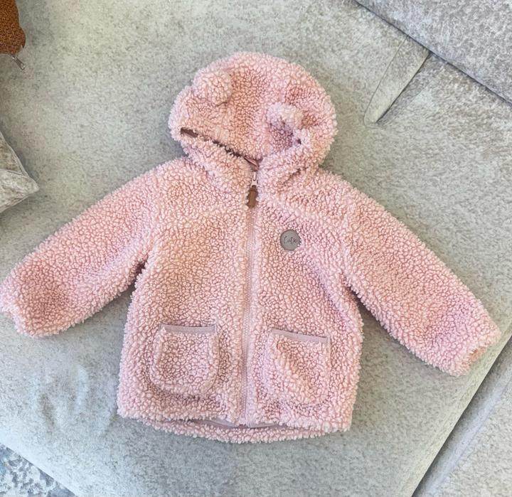Куртка Baby Go