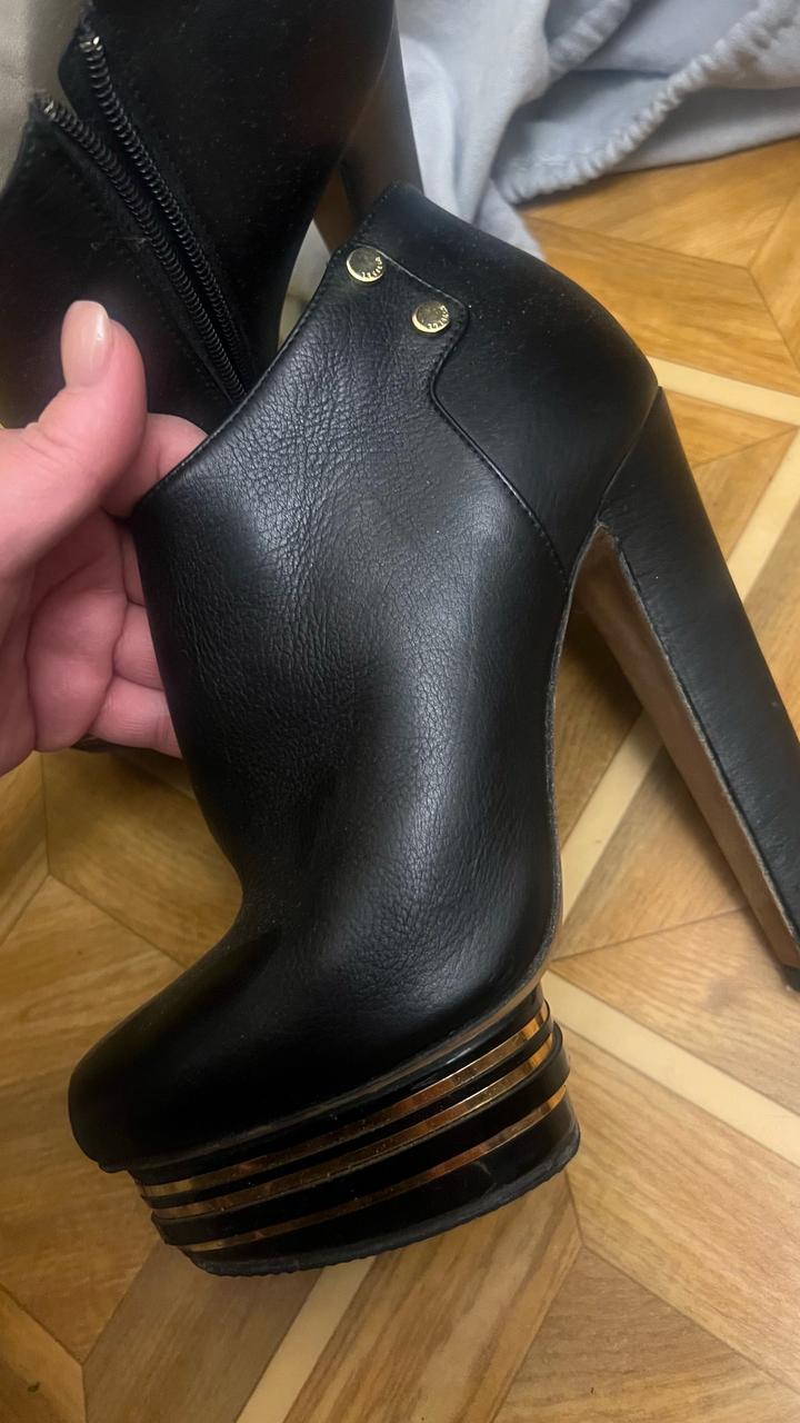 Vero Cuoio Обувь
