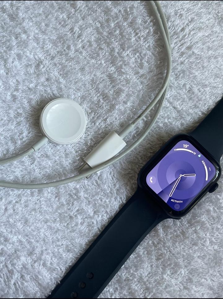 Apple Watch SE 2nd Generation 44mm