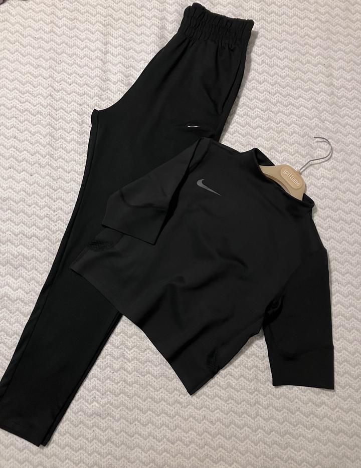 Nike