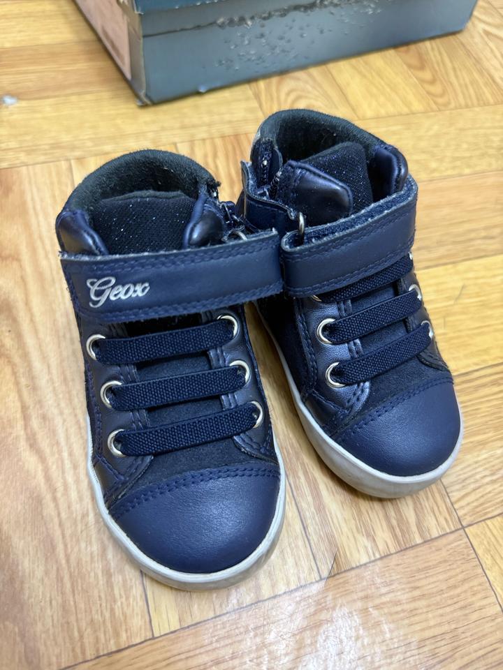 Geox