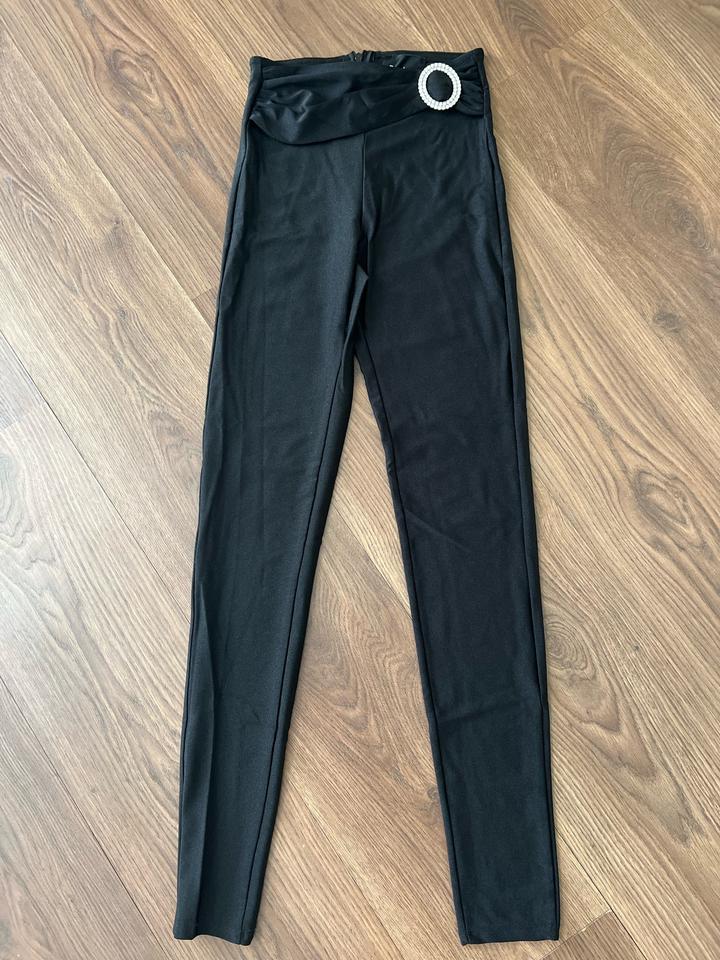 Лосины Bershka