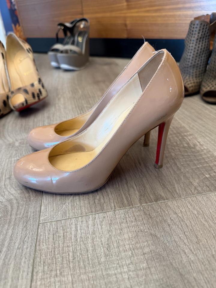 Christian Louboutin