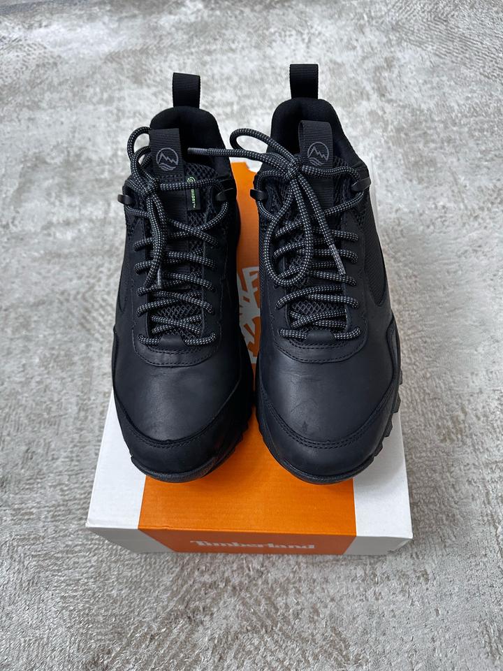 Timberland