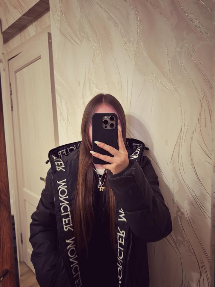 Moncler Куртка