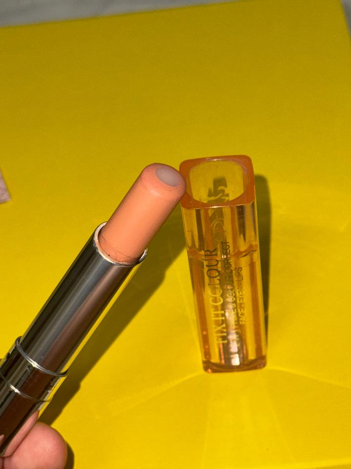 Двусторонний праймер и консилер-корректор Dior Fix It Colour 2-in-1