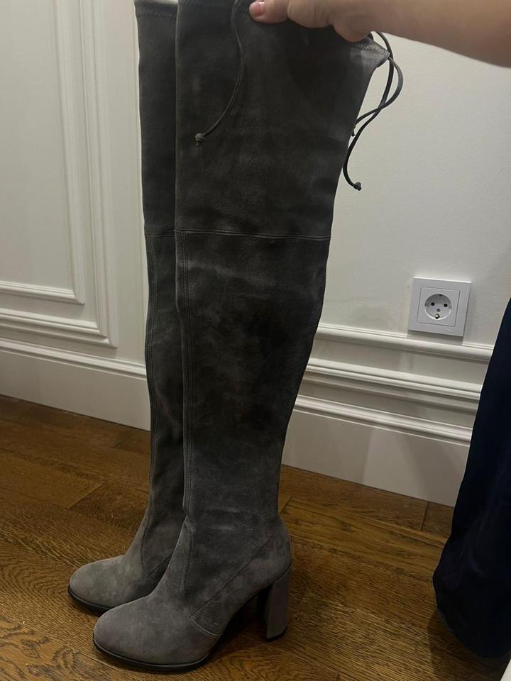 Stuart Weitzman