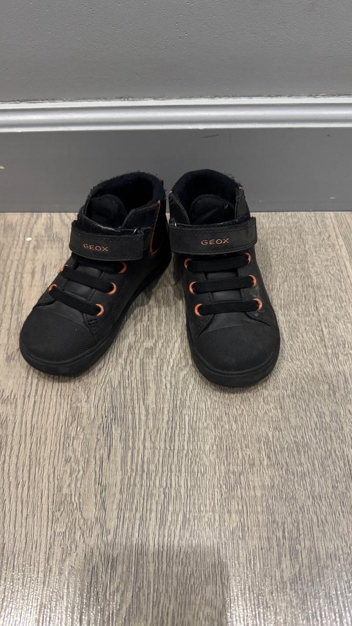 Geox