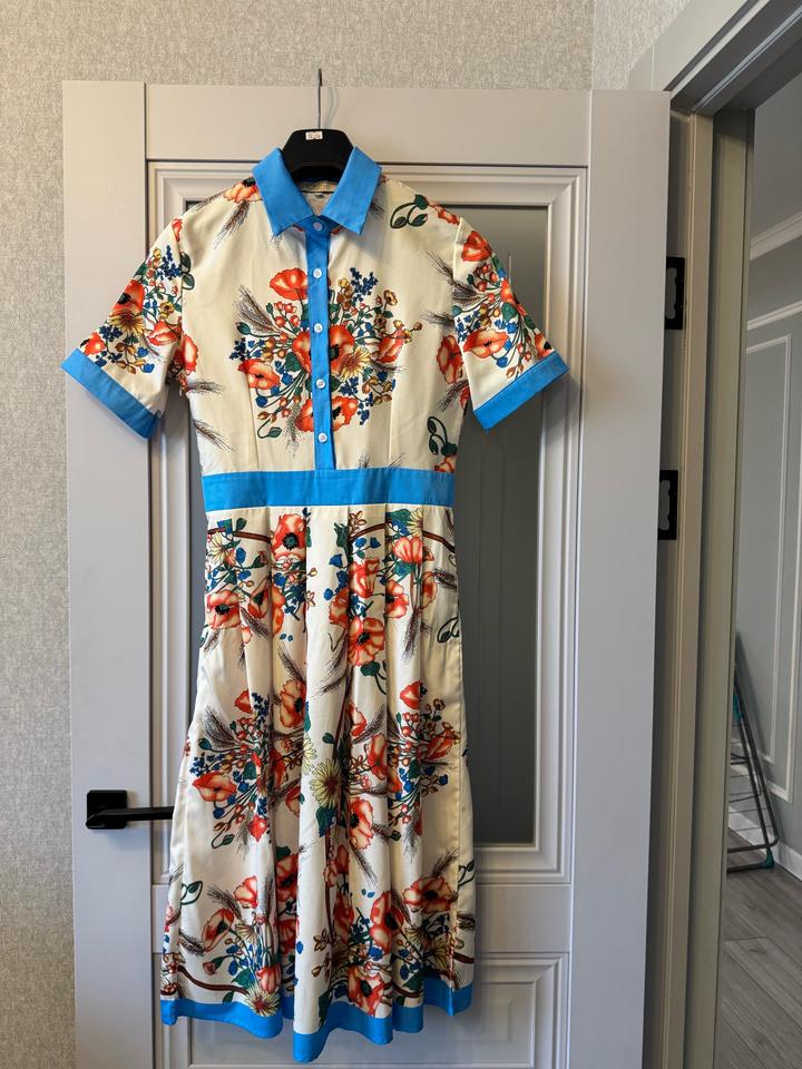 Chloé Платье