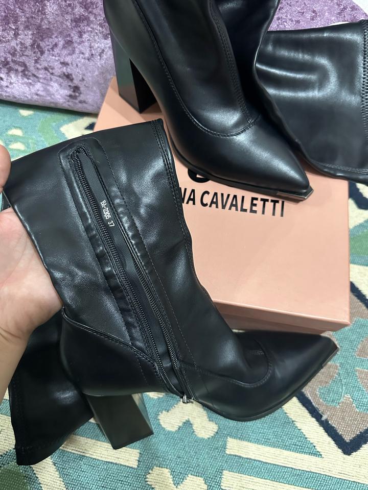 Donna Cavaletti
