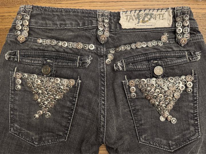 Taverniti So Jeans