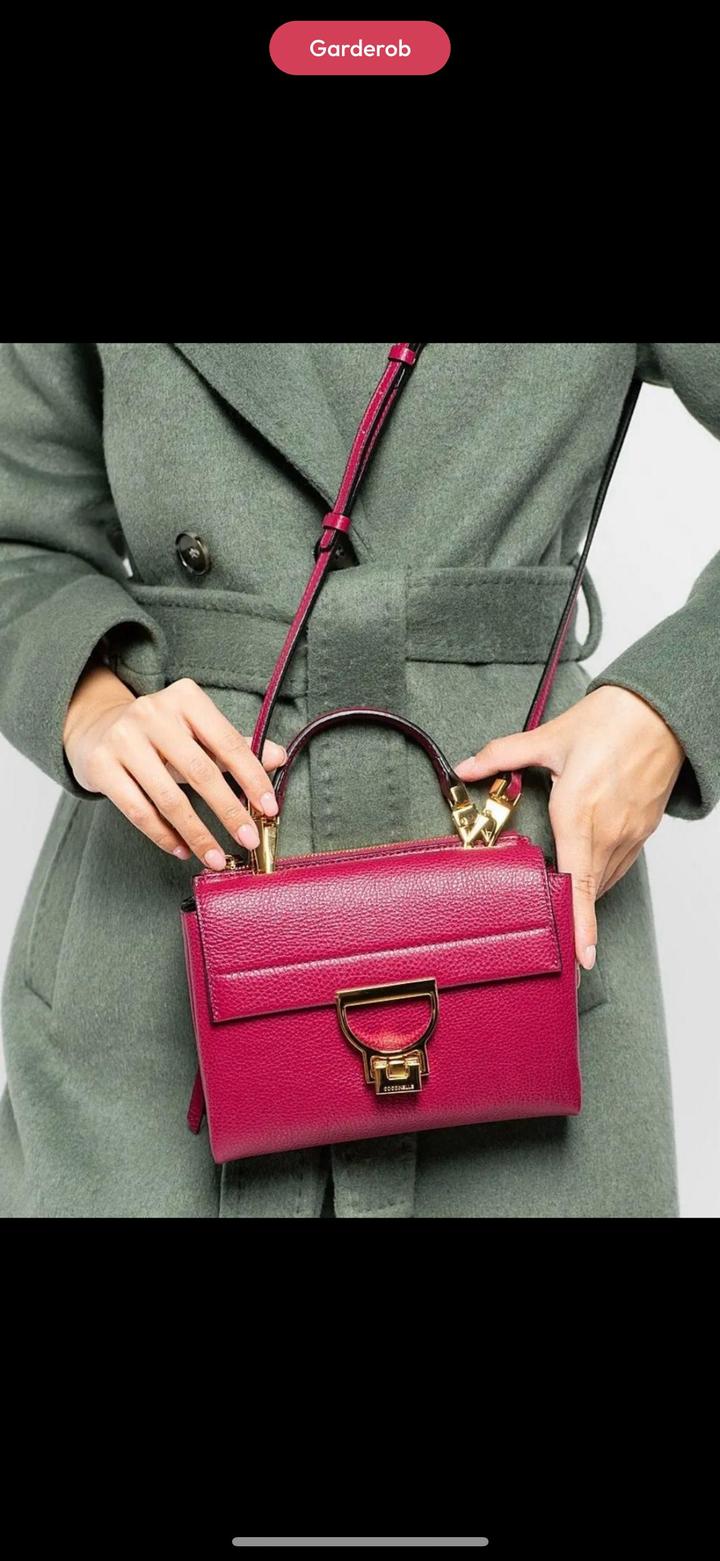 Coccinelle