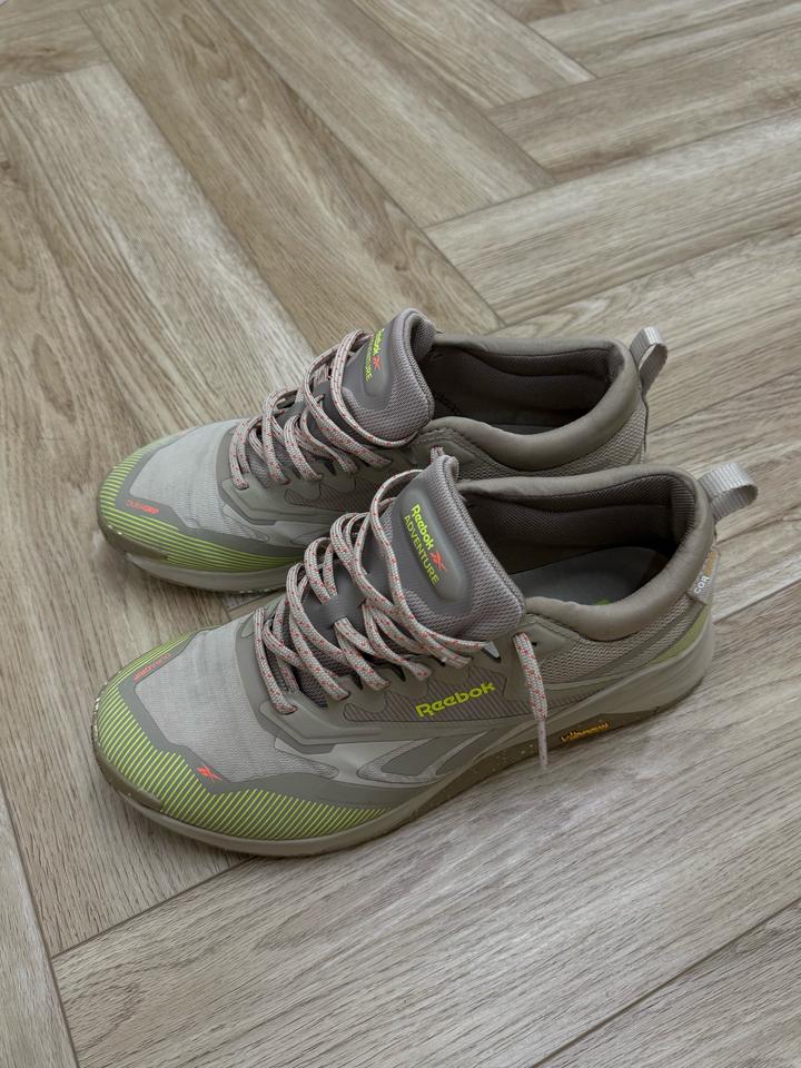 Reebok