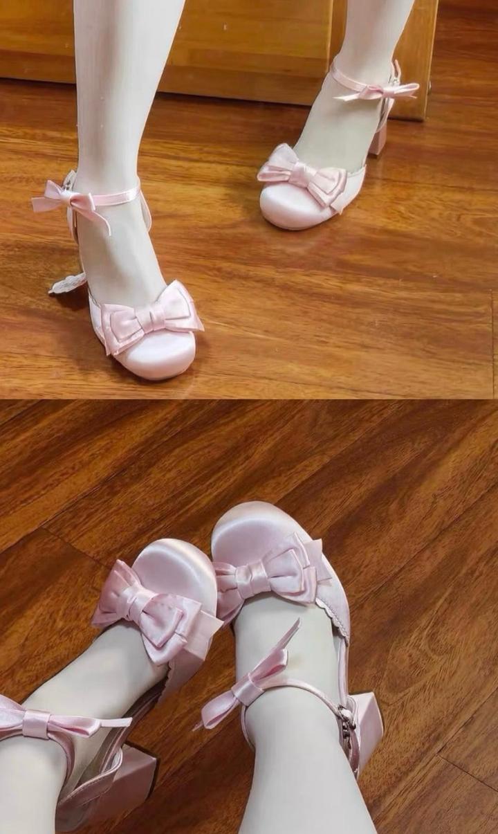 туфельки Lolita