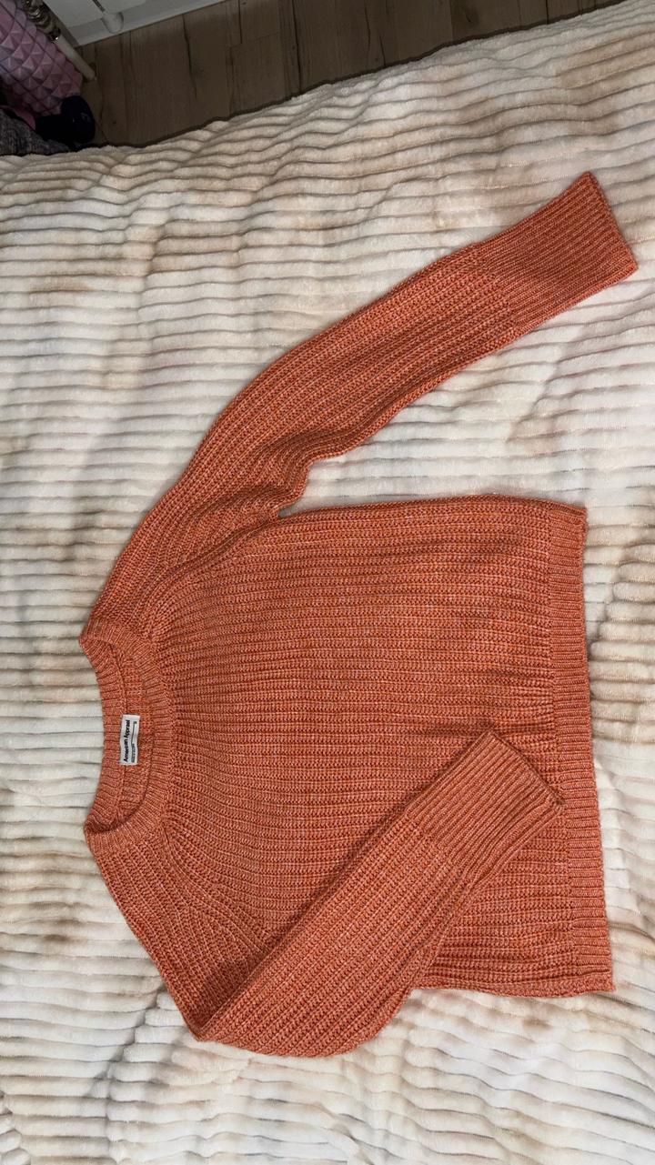 Джемпер American Apparel