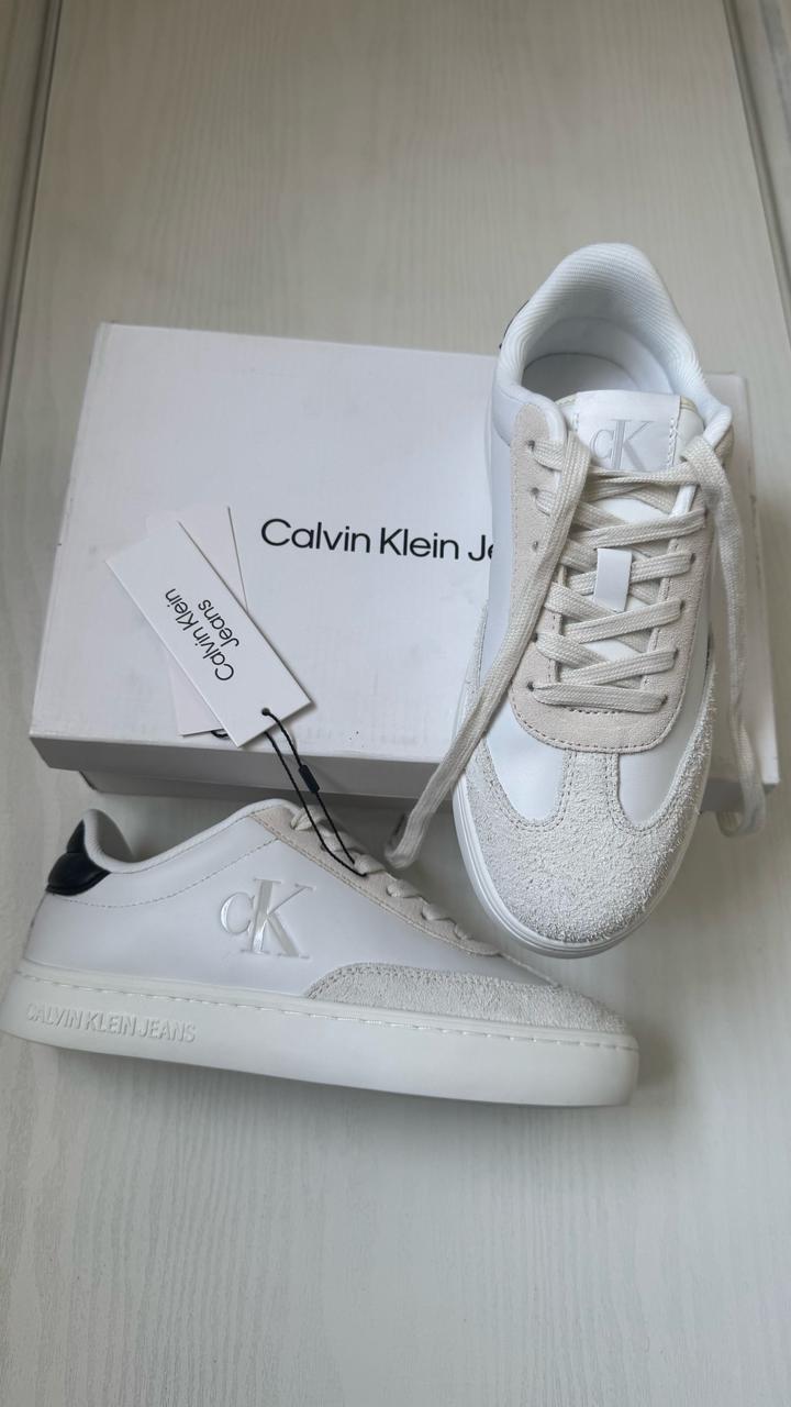 Calvin Klein