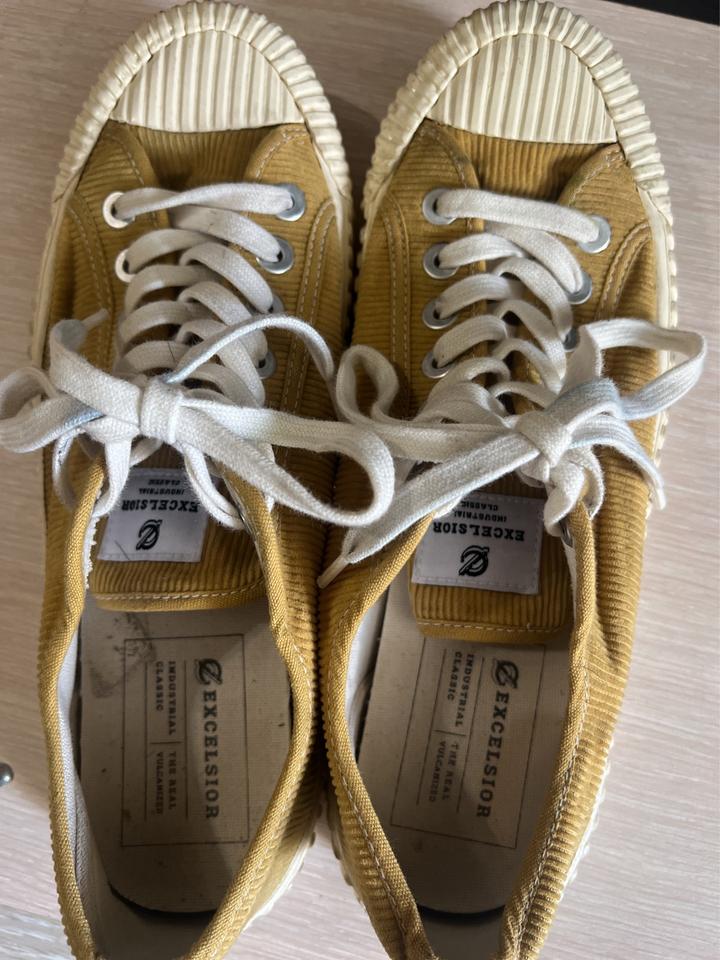 кеды Maison margiela evolution