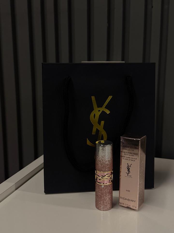 Yves Saint Laurent