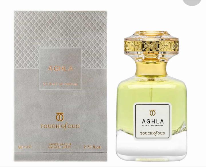 touch of oud