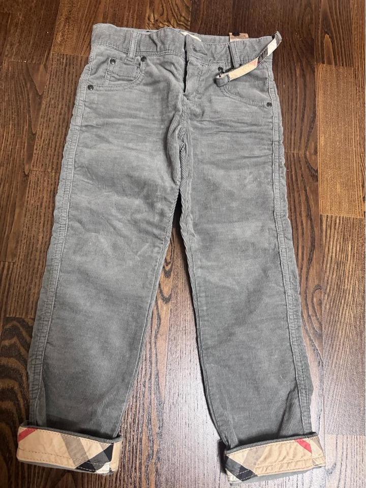 Burberry