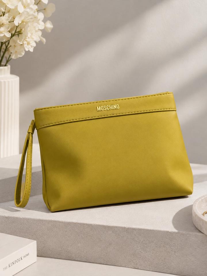 Клатч Moschino