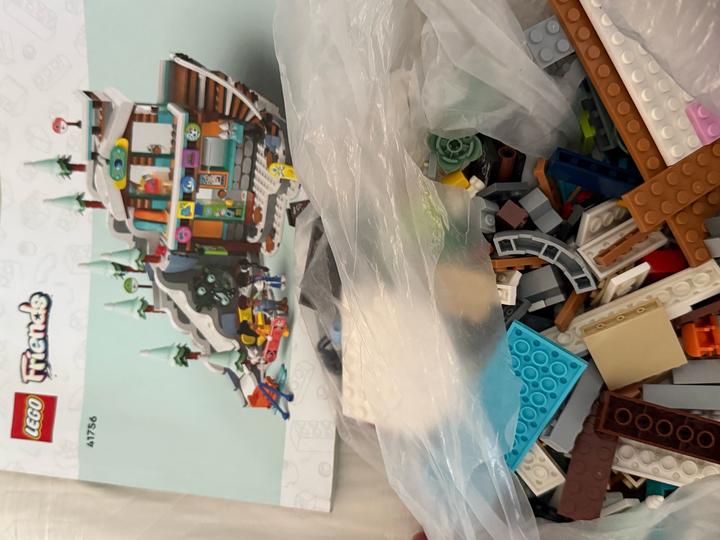 Lego