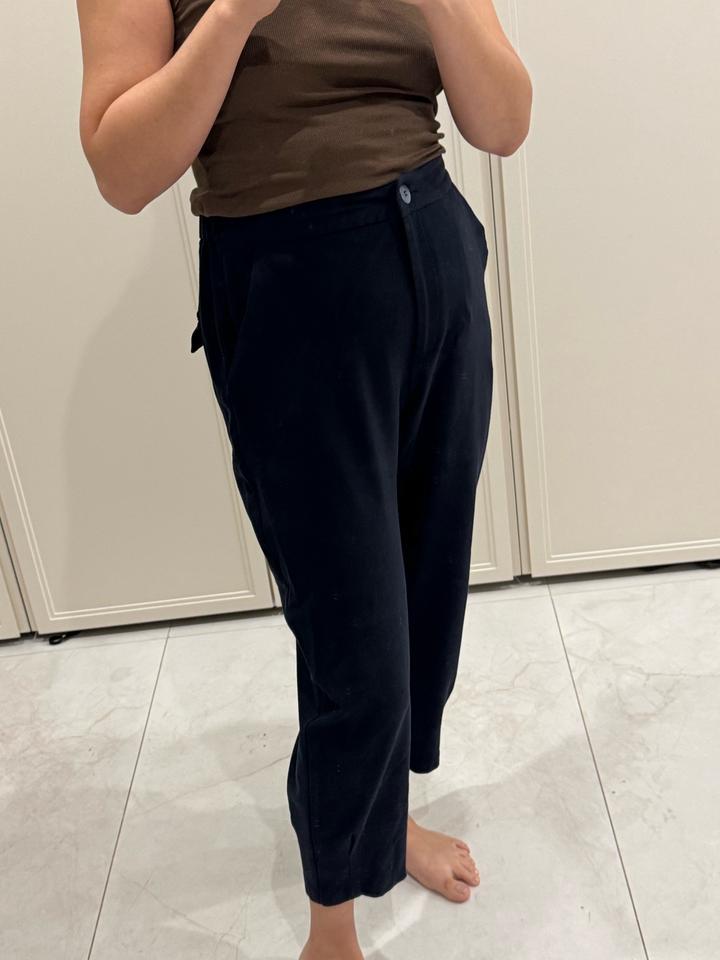 Брюки zara