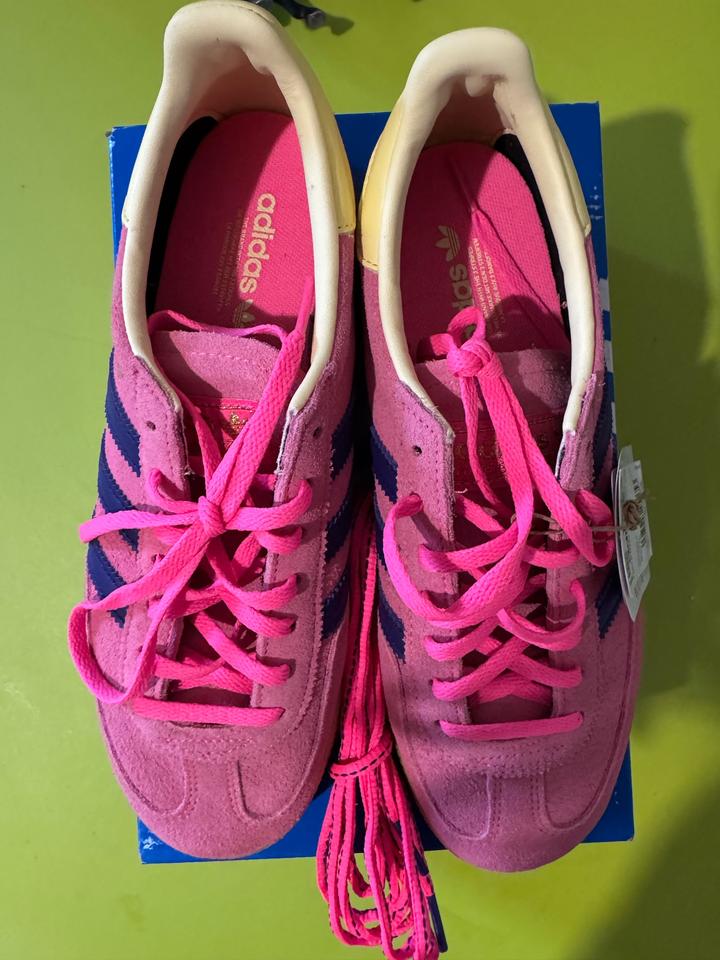 Adidas