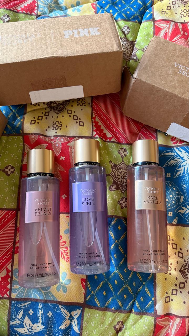 victoria's secret