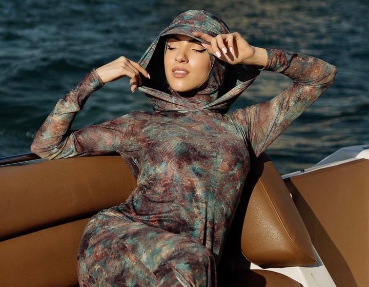 abroi burkini