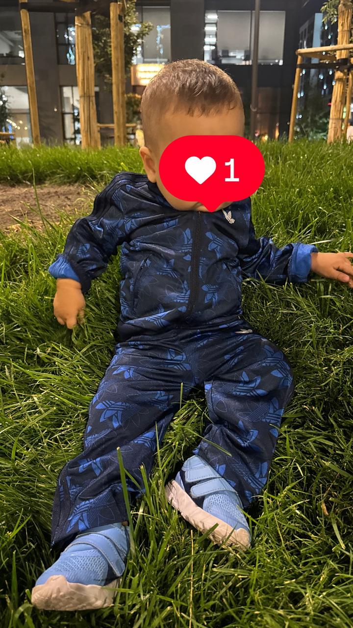 Adidas