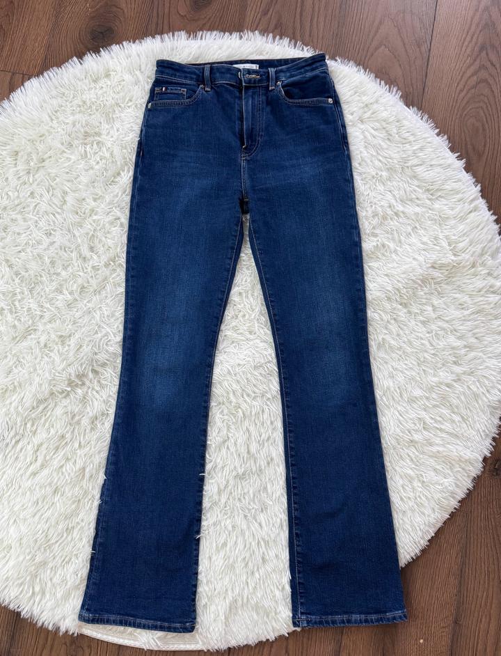 Джинсы Tommy Hilfiger