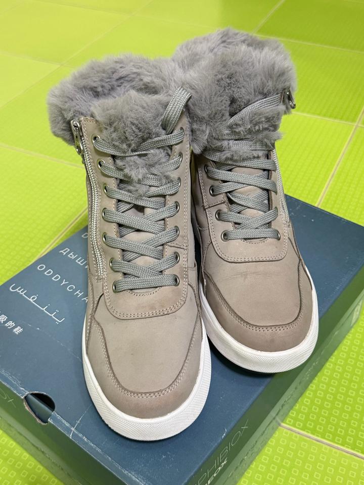 Geox