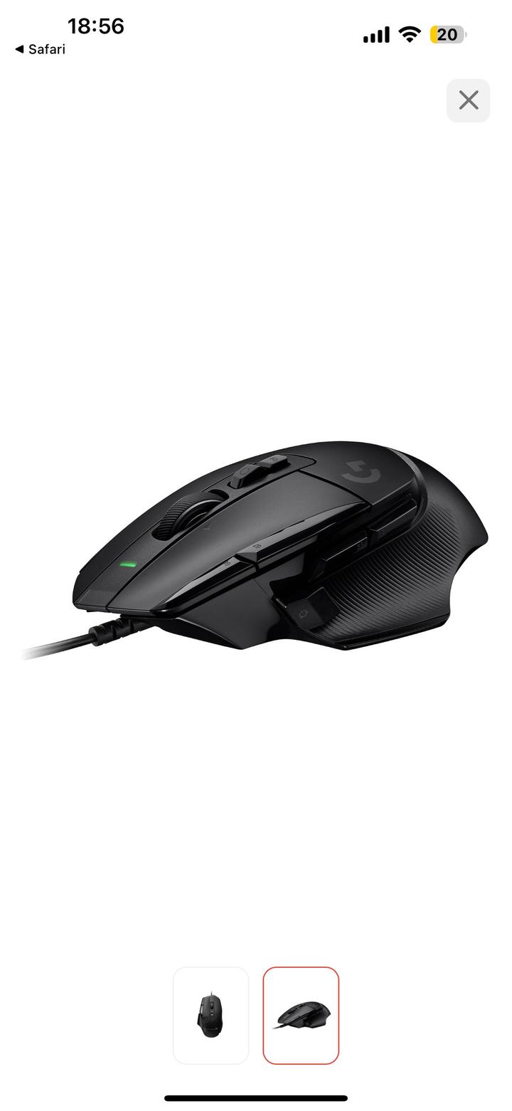 Logitech