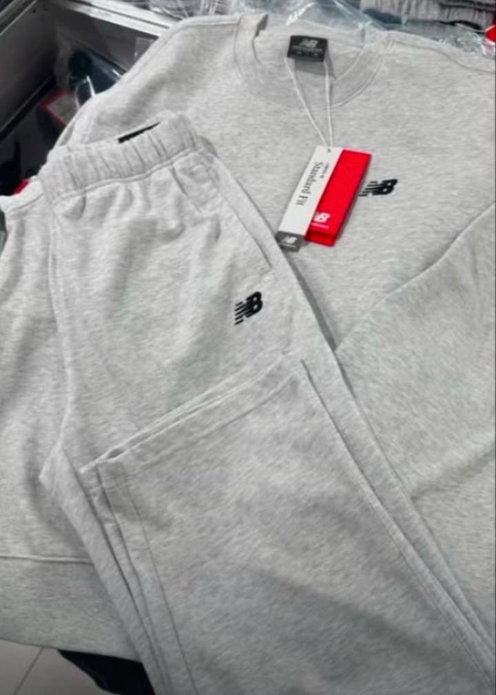 New Balance