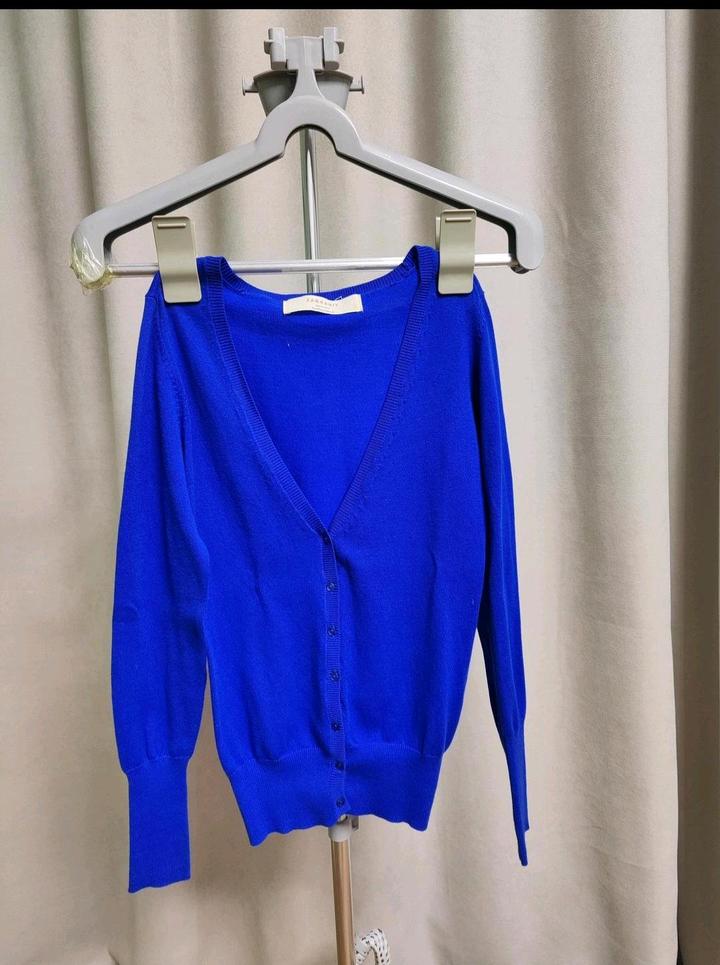 Кардиган Zara